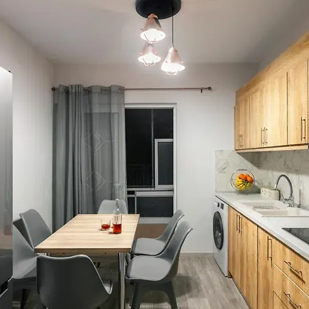 Ferienwohnung ZenHouse Rhodes City Exterior foto