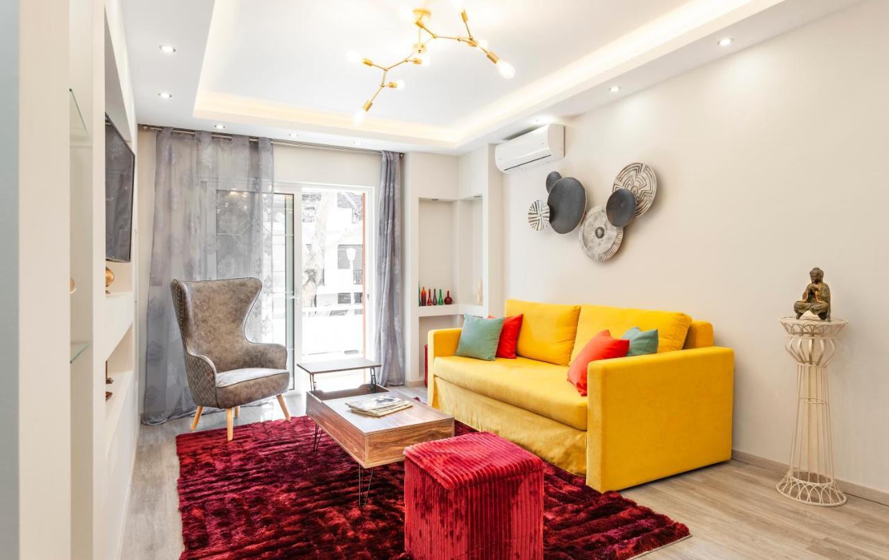 Apartamento Zenhouse *