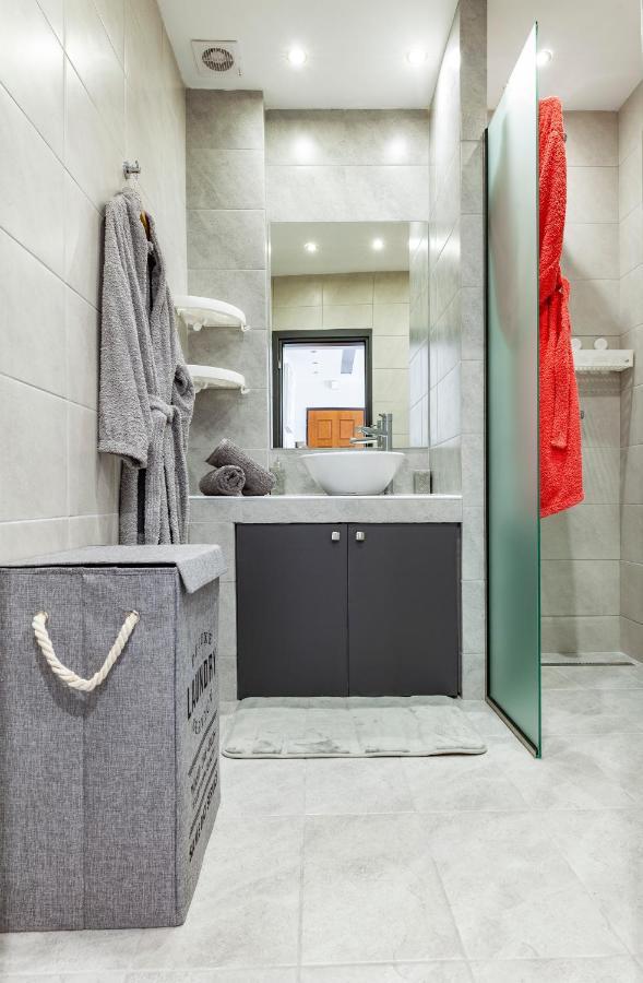 Apartment Zenhouse
