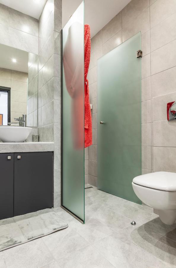 Apartamento Zenhouse