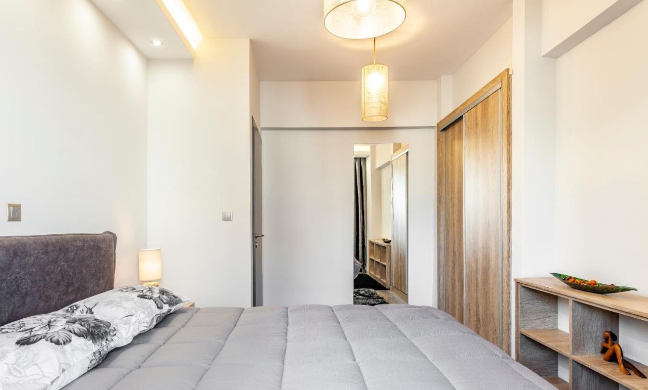 Apartment Zenhouse *
