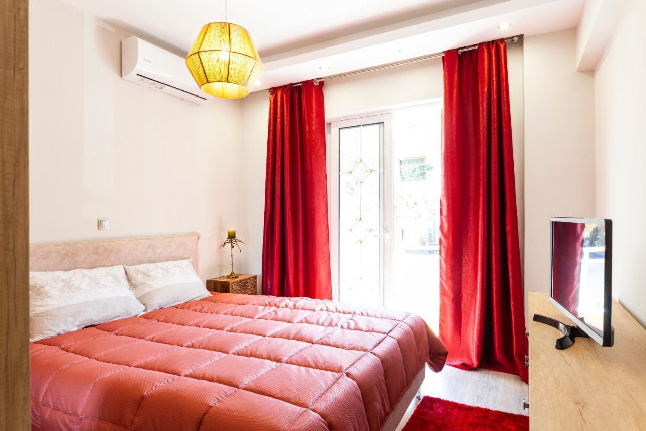Zenhouse Rhodes City