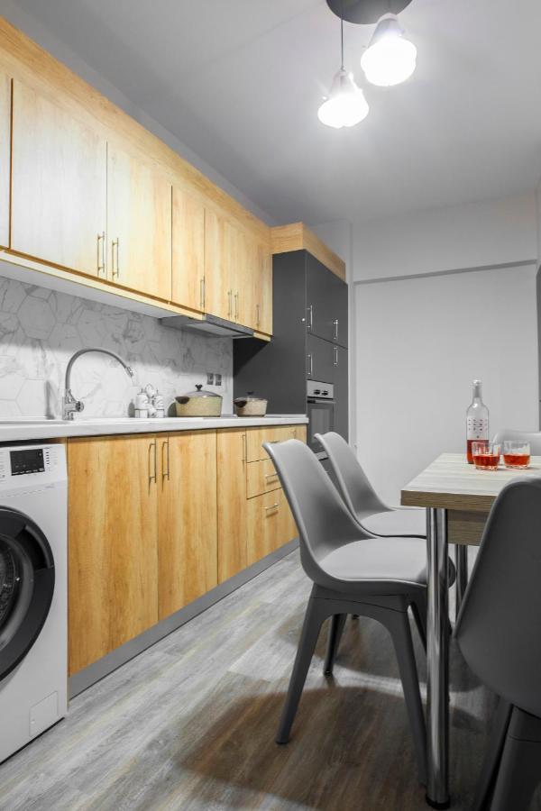 Apartment Zenhouse Rhodes City