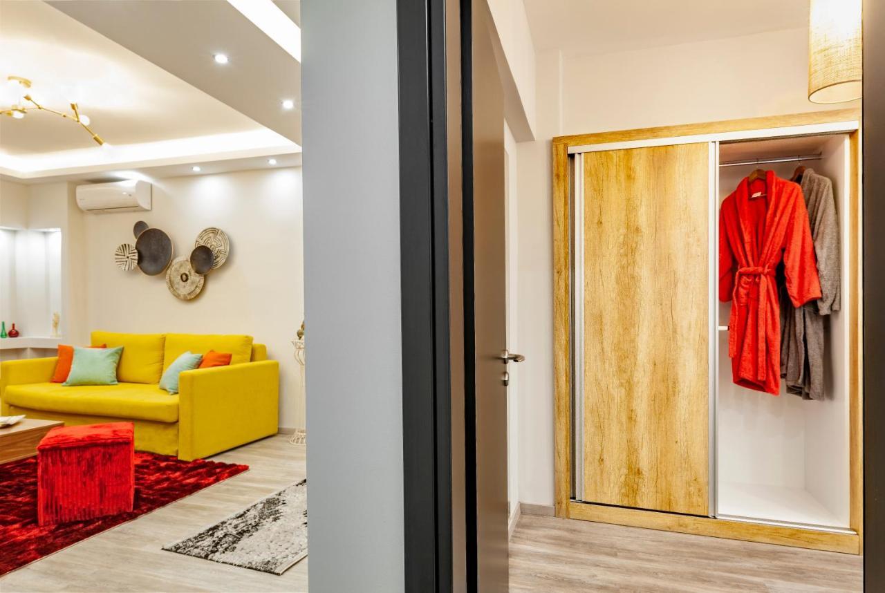 Zenhouse * Rhodes City