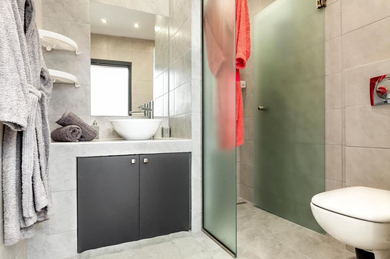 Zenhouse Apartment *