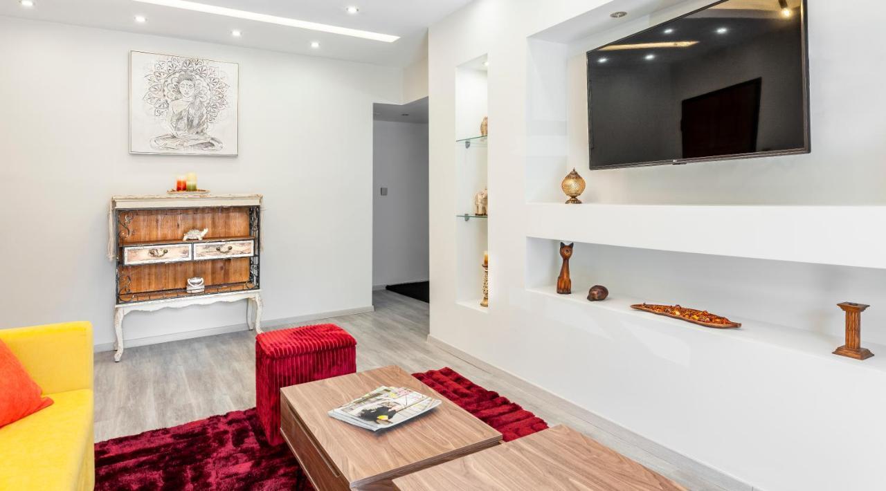 Zenhouse