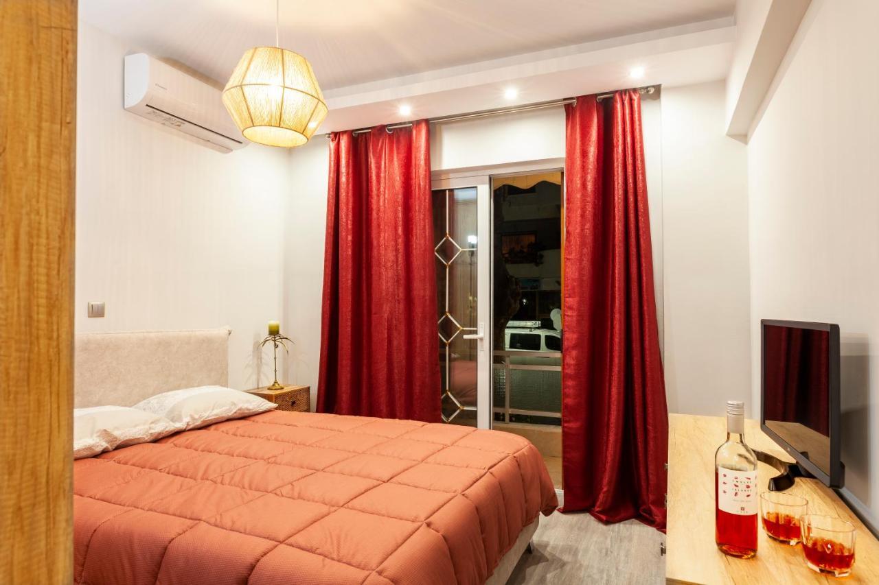 Zenhouse Apartamento *