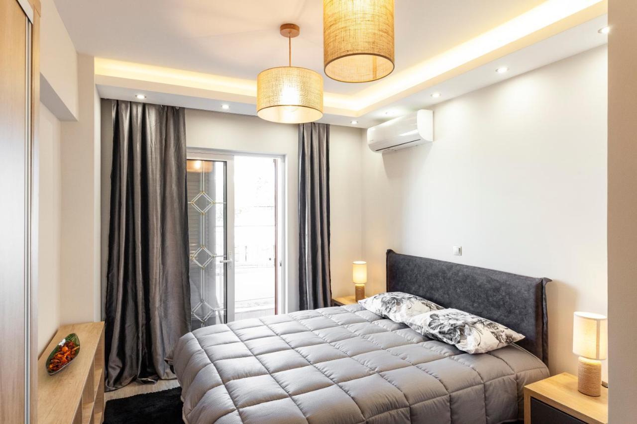 Zenhouse Apartment