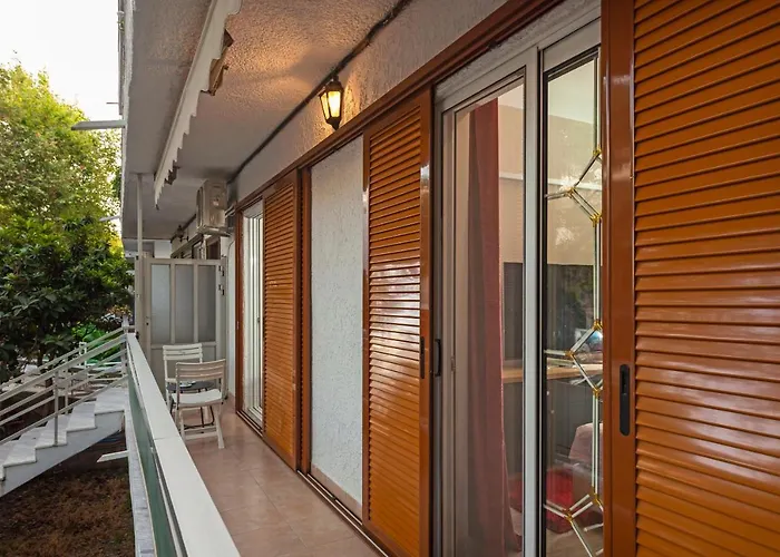 Zenhouse