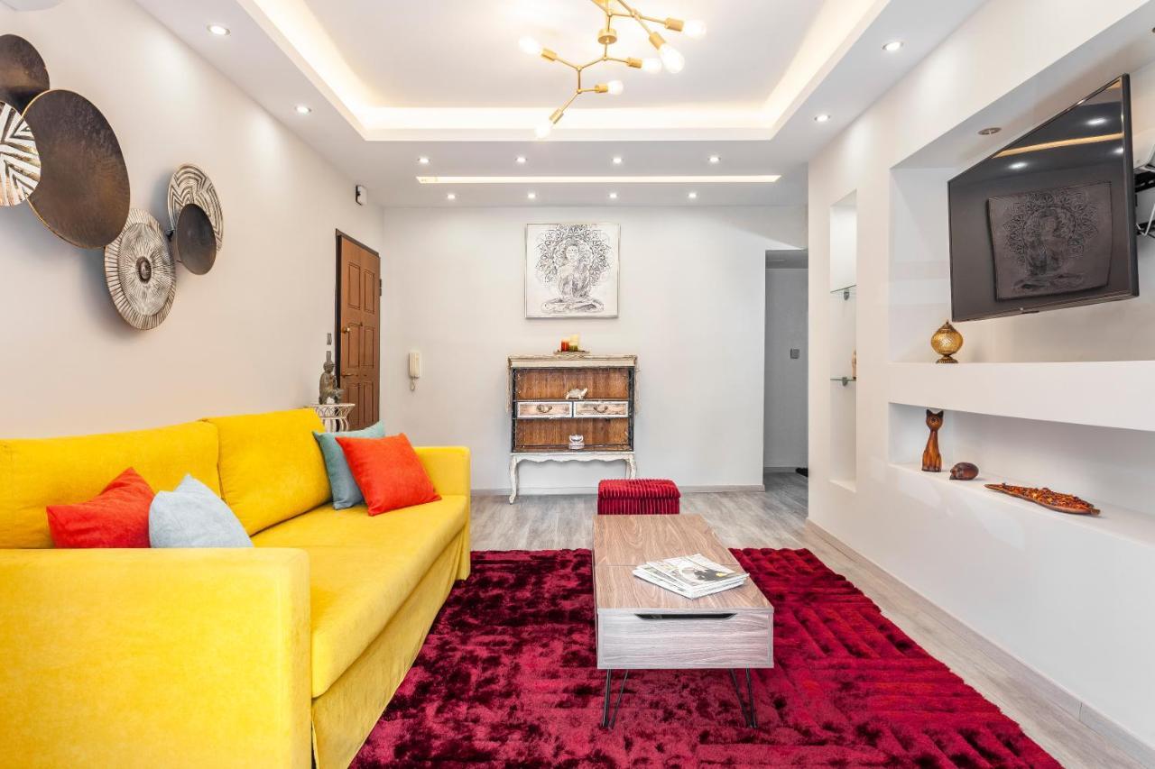 Zenhouse Apartment *