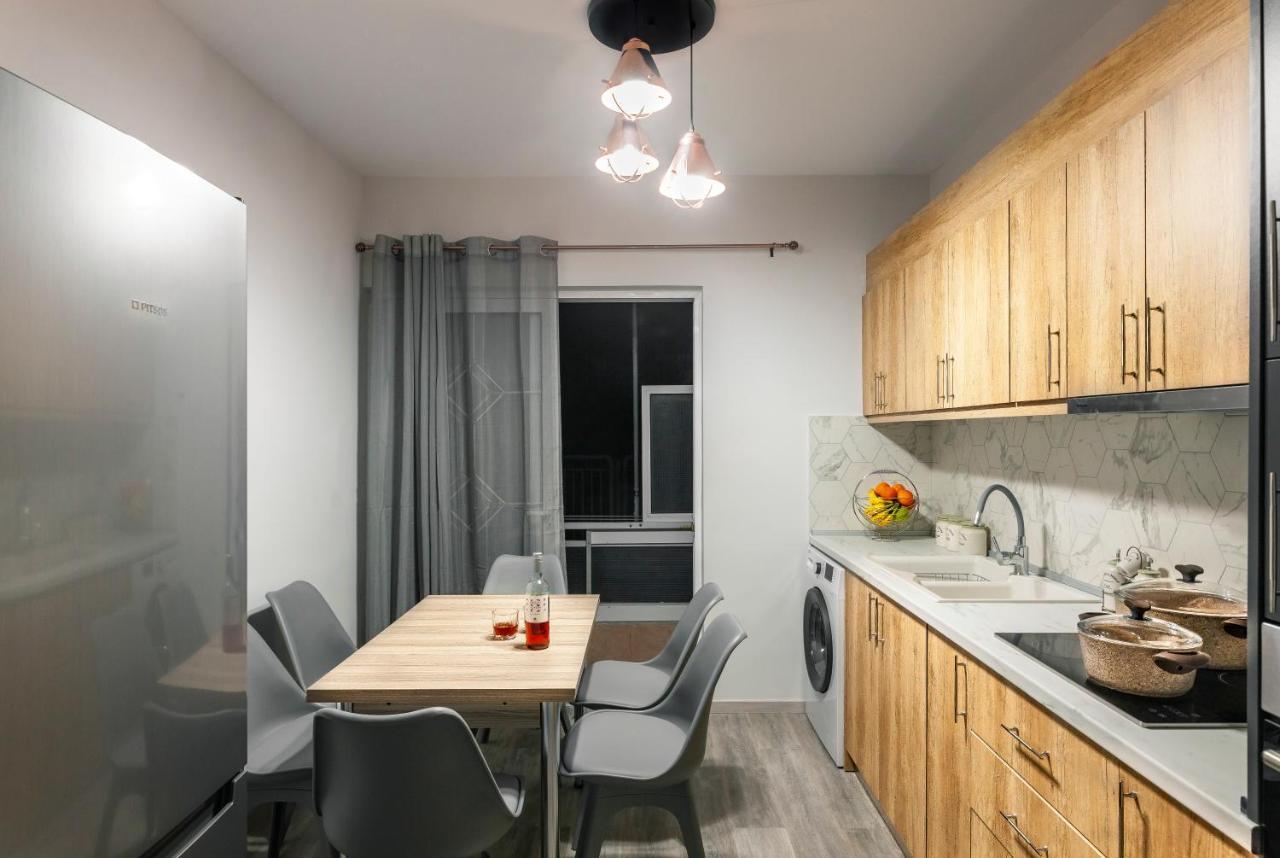 Apartment Zenhouse Rhodes City