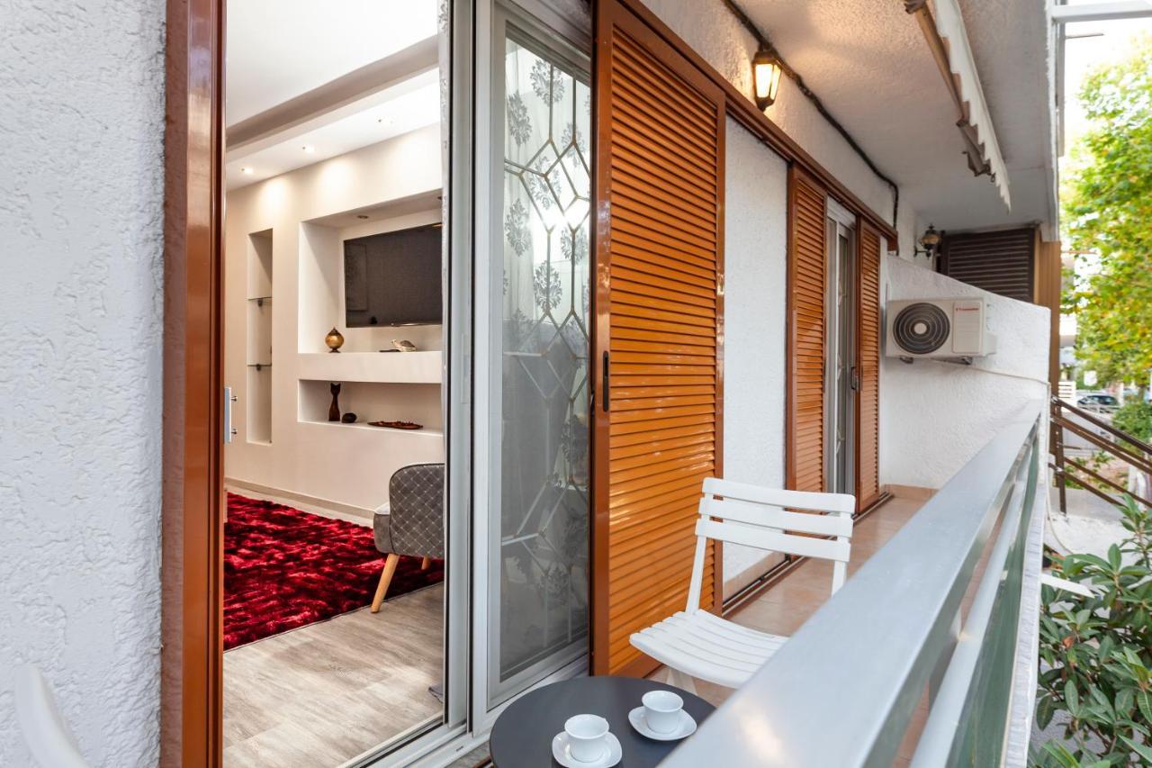Zenhouse Apartment